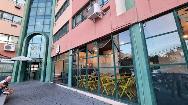 Hamburgueria Fred & Leo