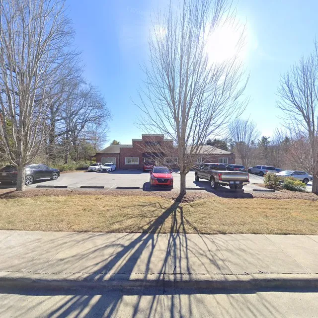 Carolina Mountain Endodontics