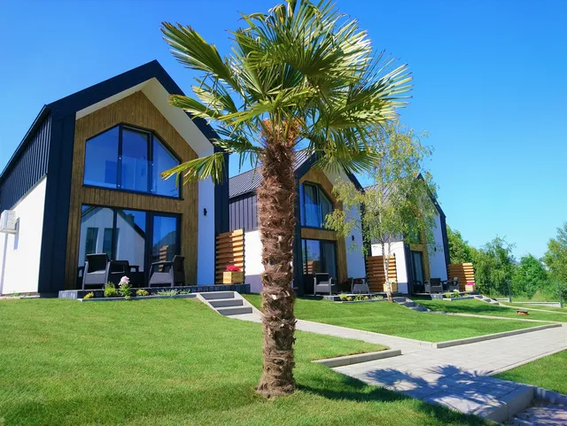 La Palma Władysławowo