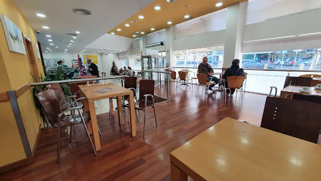 Pastelaria Jardim do Pataco