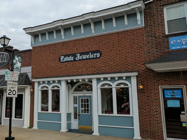 Estate Jewelers Inc