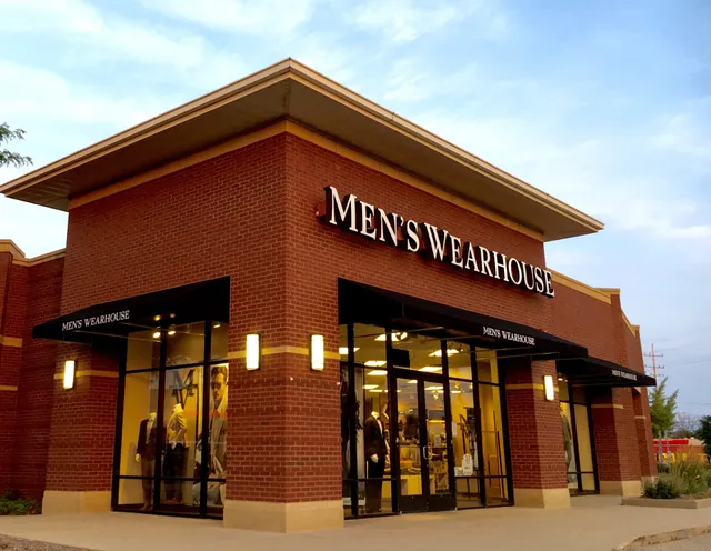 Men's Wearhouse