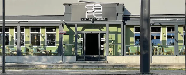 Safe Lounge Braunschweig