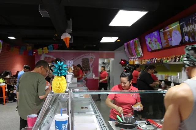 La Michoacana Monarca