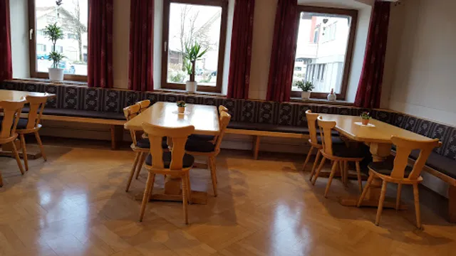 Gasthaus Goldener Adler