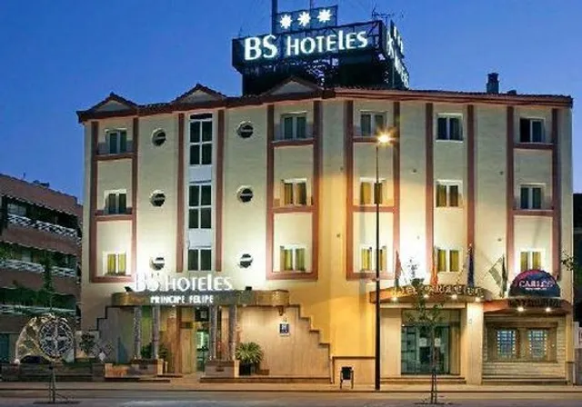 Hotel BS Príncipe Felipe