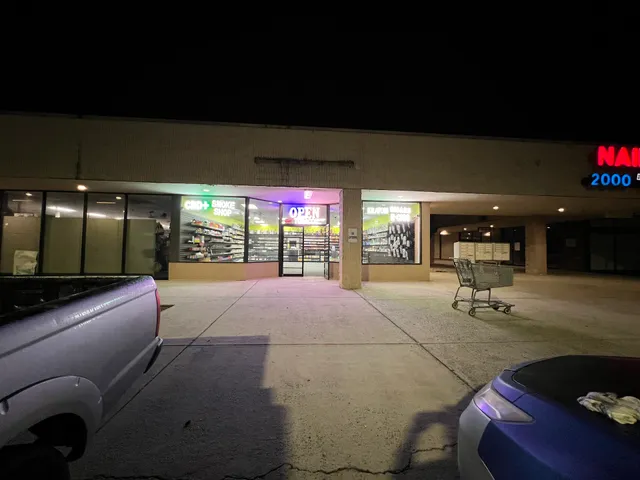 Victory Tobacco & vape