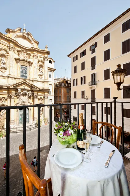 Hotel Relais Maddalena