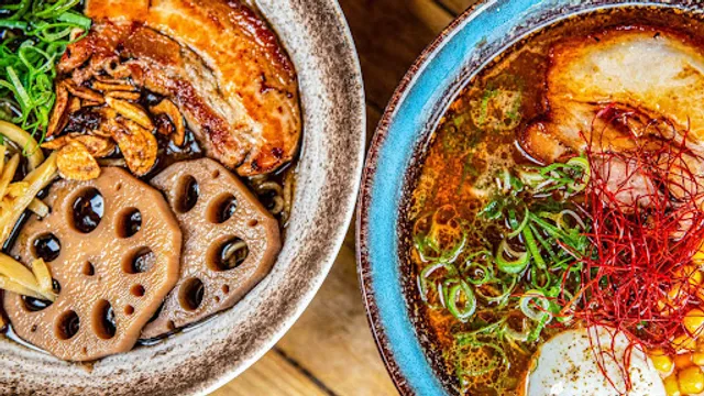 The Ramen Shop - Karori