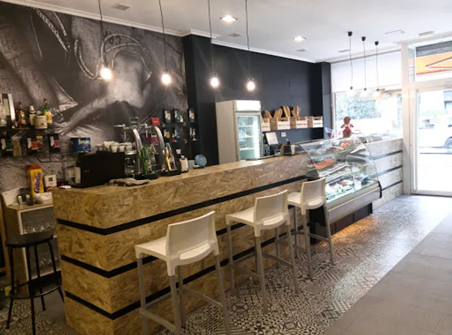 Panos - (panadería - cafetería - pastelería -pizzería)