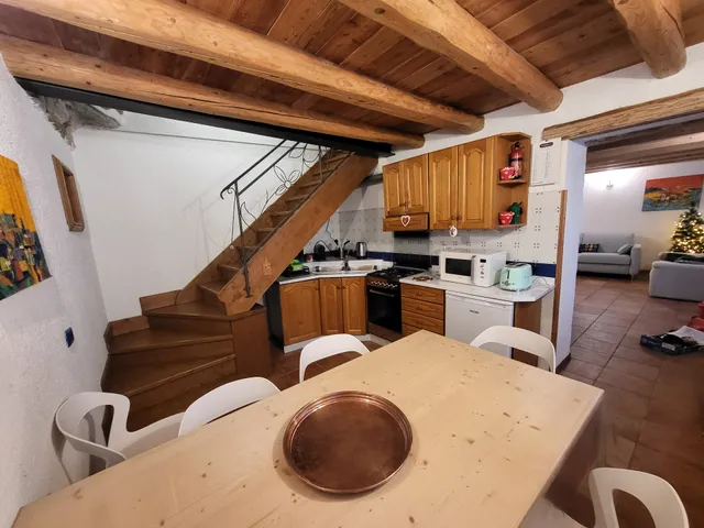 In cima alla contrada