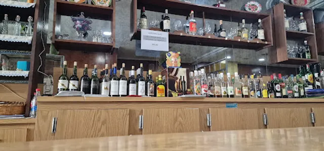 Confitería Calvo Pastelería