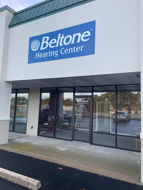 Beltone Hearing Aid Center