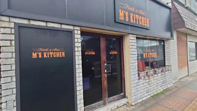 M'S KITCHEN