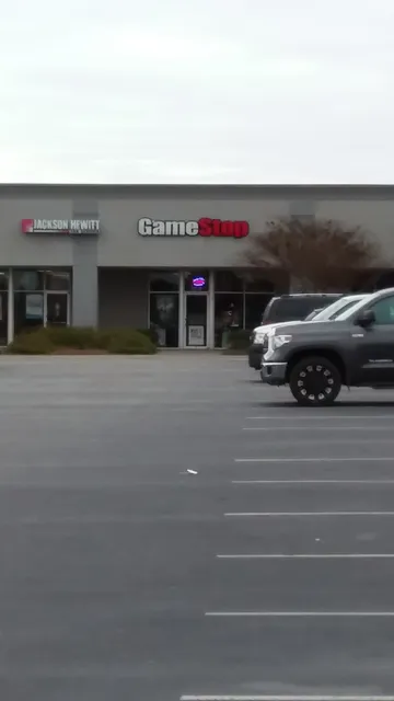 GameStop