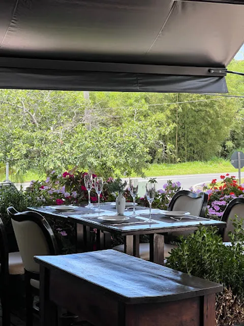 Ristorante Aroma D'Italia