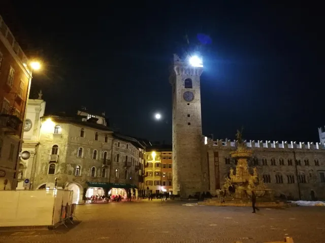 Trento Apartments Civica