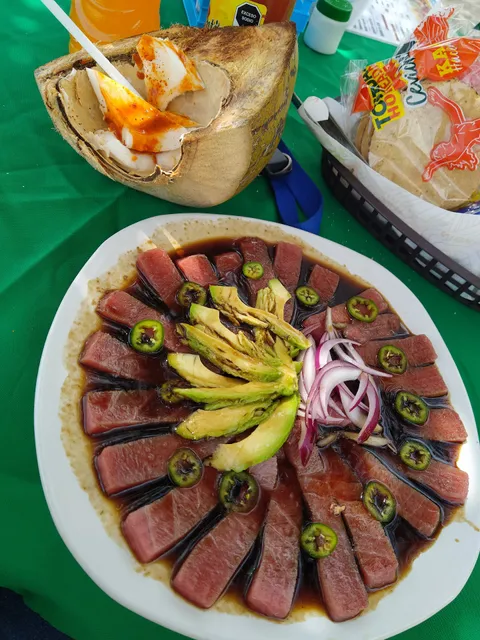 Restaurante Beach Break