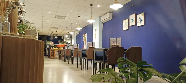 食拾早午餐brunch