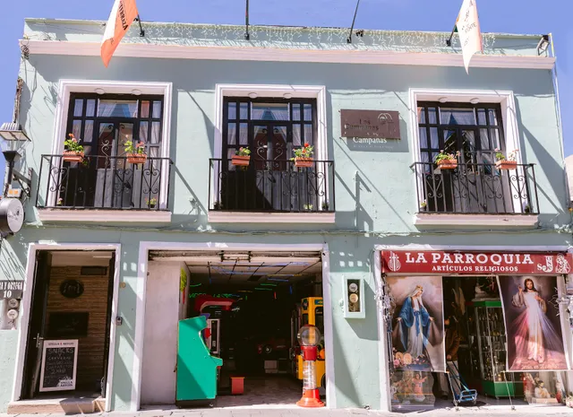 Hotel Boutique Las Campanas