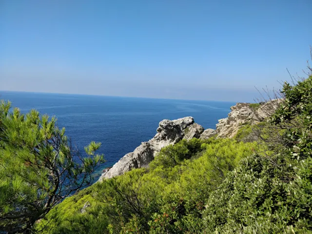 Îles d'Hyères