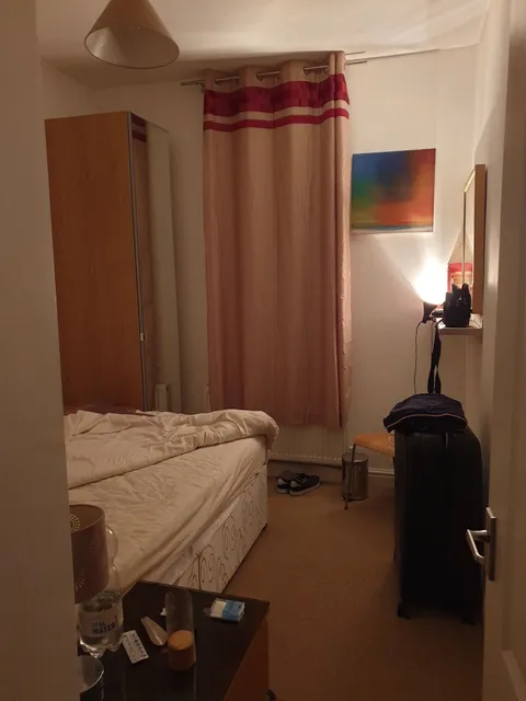 Railway House - Apartments