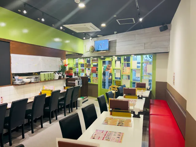 エベレストダイニング