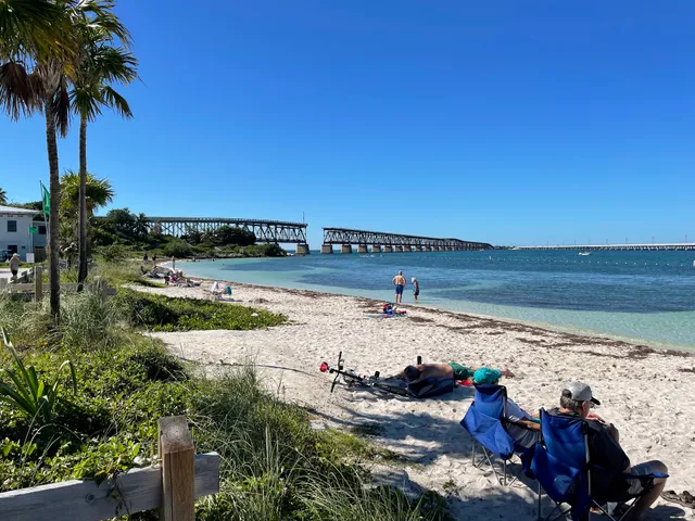 Bahia Honda State Park
