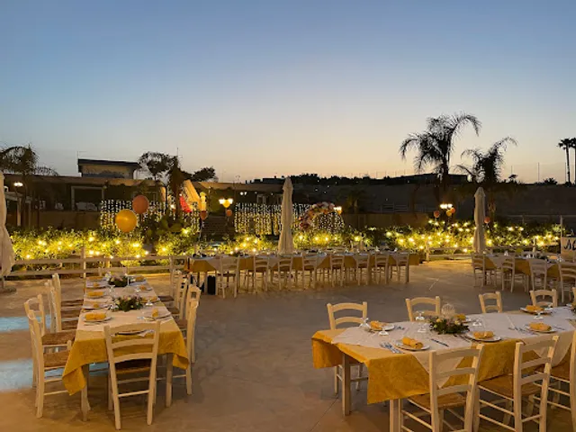 Ristorante Madison Square Garden