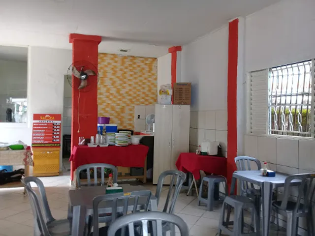 Sua Casa Restaurante