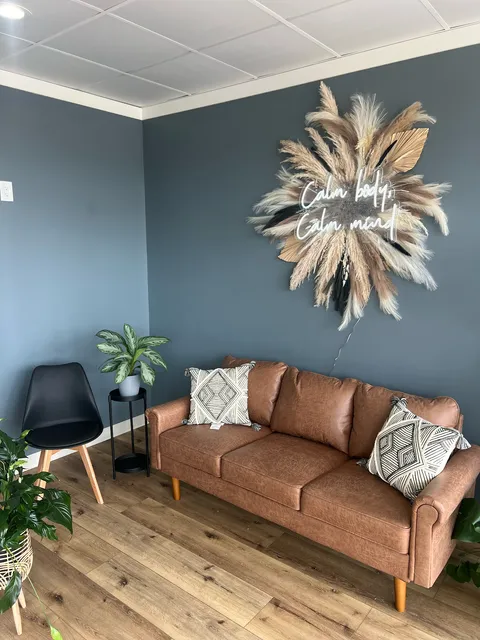 The Bird Rock Massage Studio - Clairemont