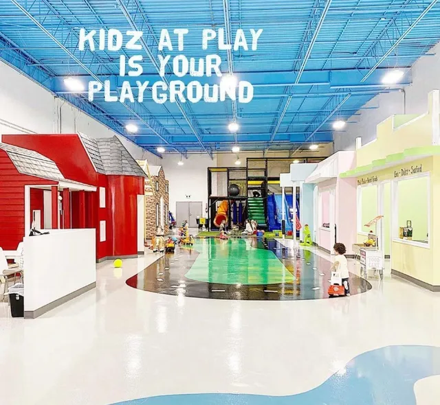 Kidz at Play