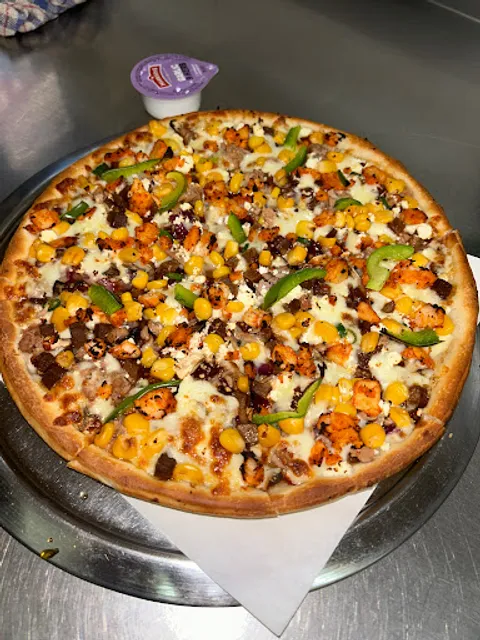 Pizza On Demand - Beckenham