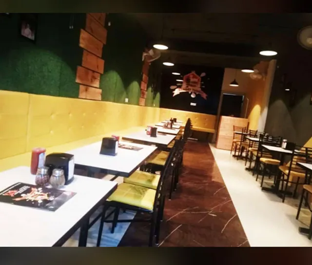 HUNGRY TUMMY RESTAURANT