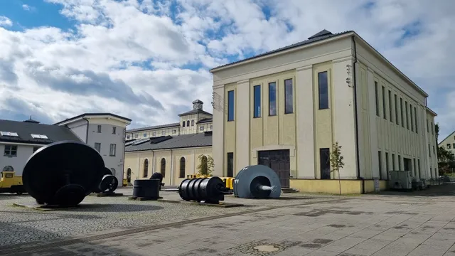 Stara Kopalnia - noclegi pokoje Gościnne