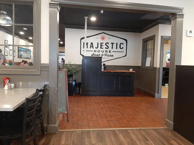 Majestic House Restaurant