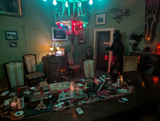 Magic Kenny Bang Bang...