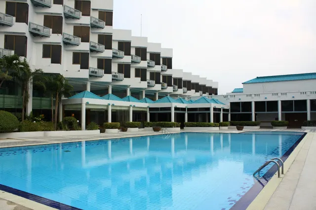 Suntara Resort & Hotel