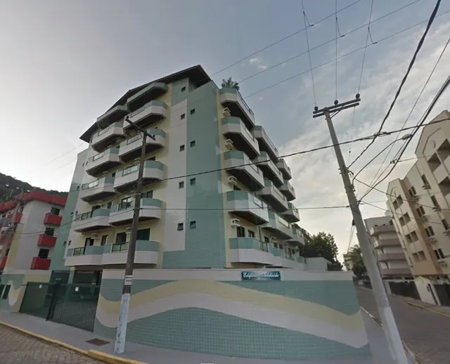 Condomínio Adelaide (Reserva de apartamentos a 90 metros do mar na Praia Grande em Ubatuba)