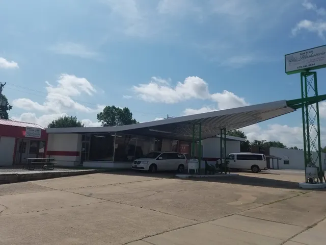 Fort Scott Washateria