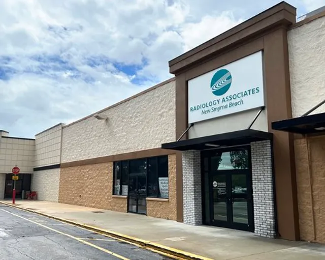 Radiology Associates of New Smyrna Beach