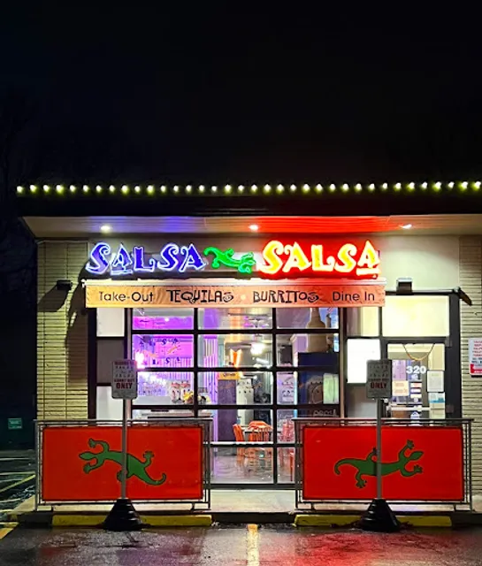 Salsa Salsa of Smithtown