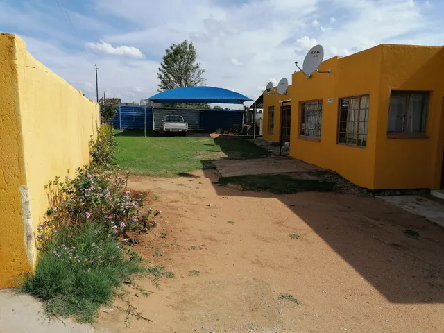 Bobirwa Resort & Accomodation