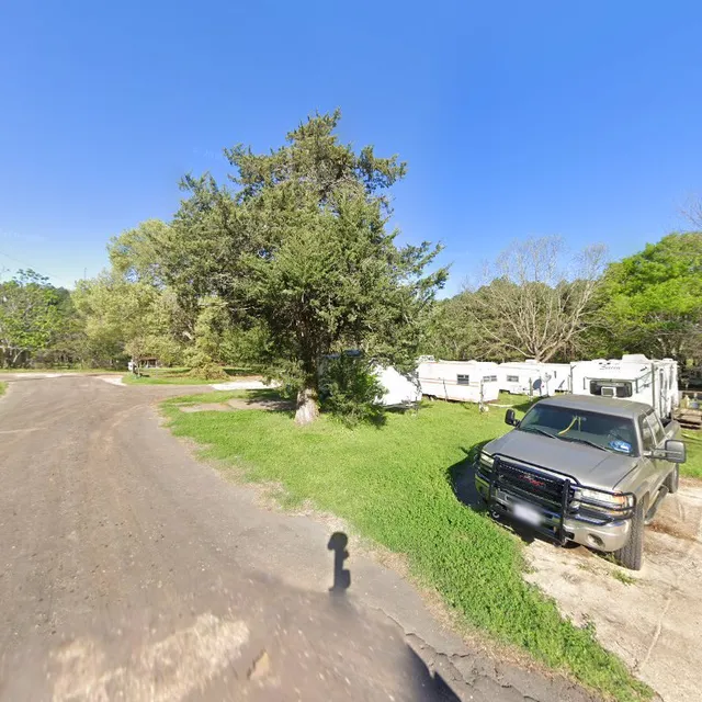 Red Rock Ranch & Campgrounds