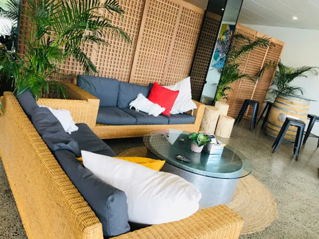 Estuary Restaurant & Kiosk