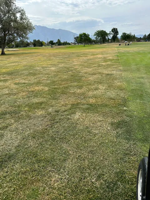 Mountain View Golf Course