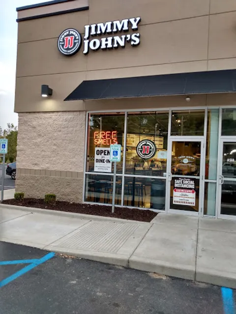 Jimmy John's