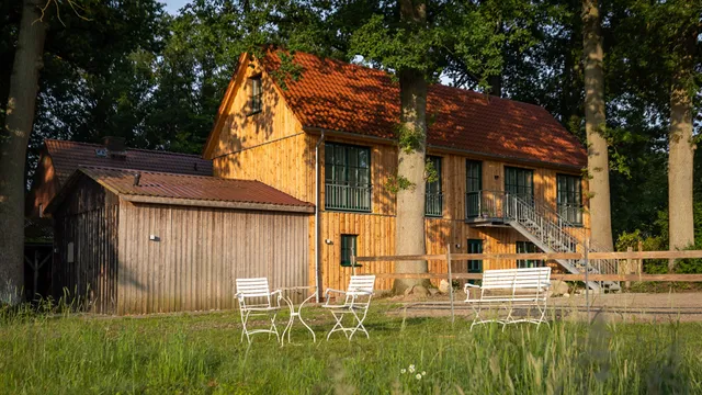 Ferienhof Rademacher