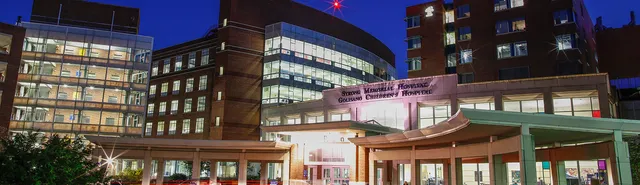 UR Medicine Imaging – Strong Memorial Hospital