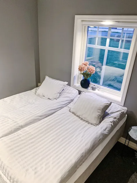 Villa Hälgholmen Bed & breakfast